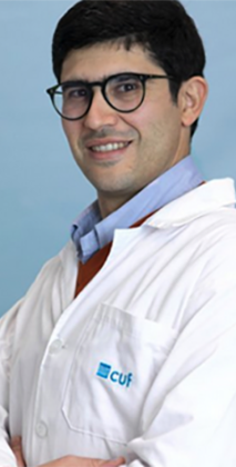 João Ribeiras Cabral