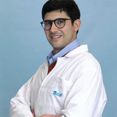 João Ribeiras Cabral