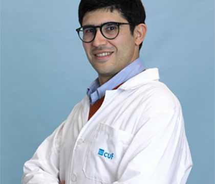 João Ribeiras Cabral