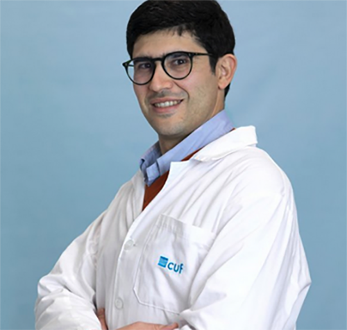 João Ribeiras Cabral