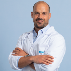 Mario Vale