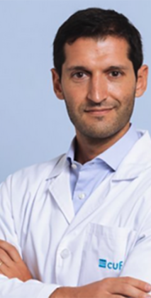 Nuno Marques Luis