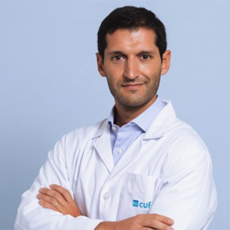 Nuno Marques Luis