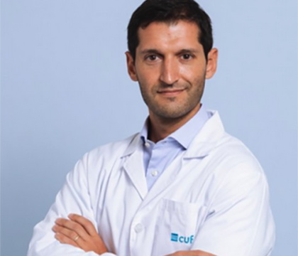 Nuno Marques Luis