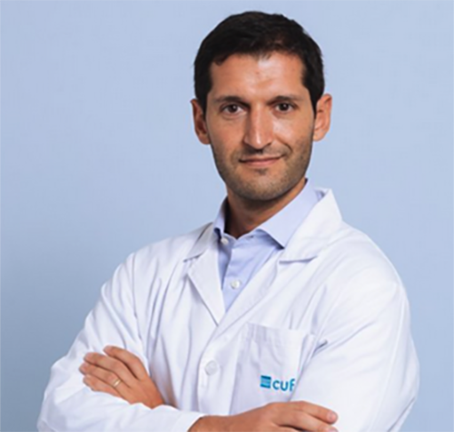 Nuno Marques Luis